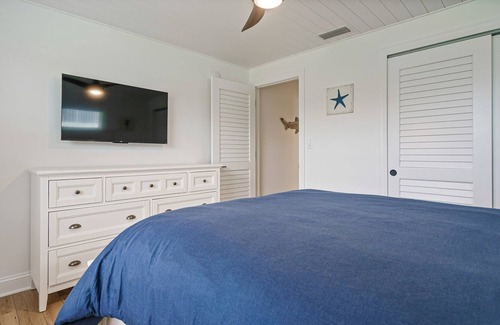 Shell Harbor Casa | Costal Cottage on Sanibel Island!