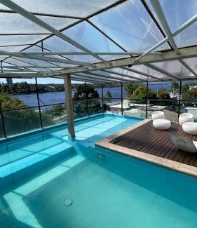 Villa Carlos Paz Hotel | Costalago Suites Hotel