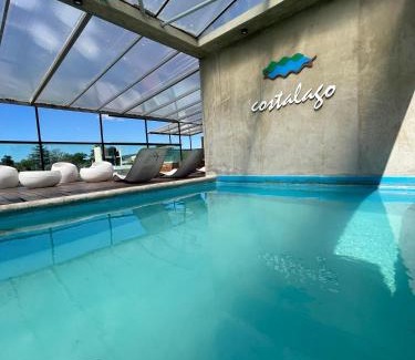 Villa Carlos Paz Hotel | Costalago Suites Hotel