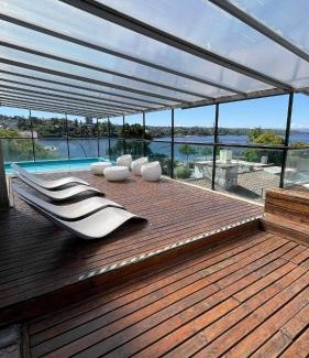 Villa Carlos Paz Hotel | Costalago Suites Hotel