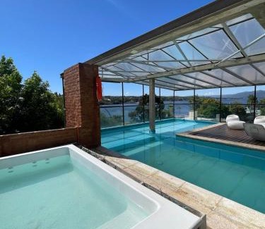 Villa Carlos Paz Hotel | Costalago Suites Hotel