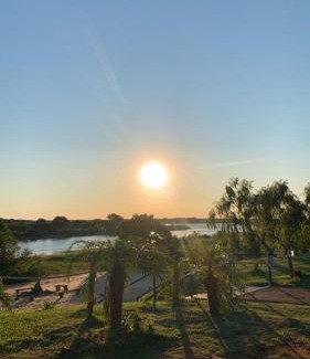 Asuncion Casa | CostaMansa House, a orillas del Rio Paraguay