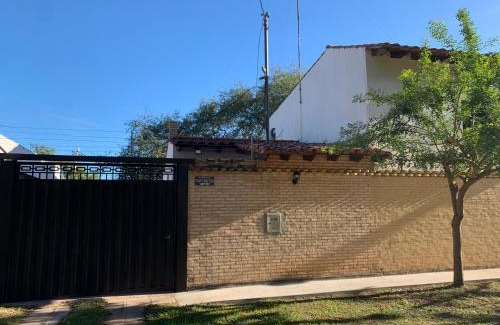 Asuncion Casa | CostaMansa House, a orillas del Rio Paraguay