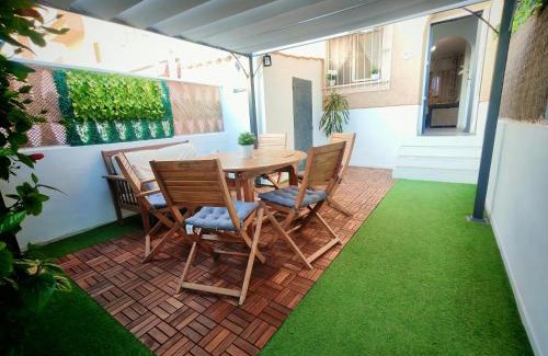 Els Arenals del Sol Apartamento | Costamar playa arenales del sol