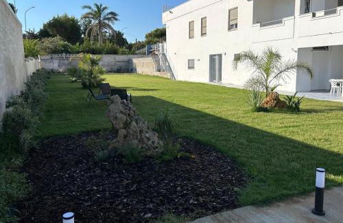 Torchiarolo Apartamento | CostAmare Aparments
