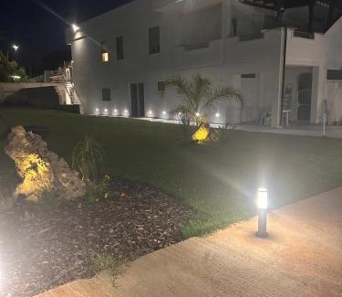 Torchiarolo Apartamento | CostAmare Aparments