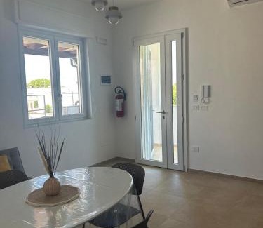 Torchiarolo Apartamento | CostAmare Aparments
