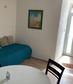 Villa María Apartamento | Costanera Aparts