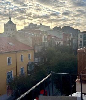 Zamora Apartamento | Costanilla Turismo