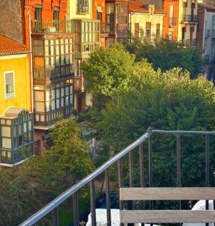 Zamora Apartamento | Costanilla Turismo