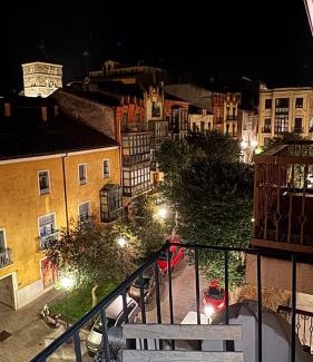 Zamora Apartamento | Costanilla Turismo