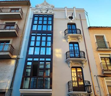 Zamora Apartamento | Costanilla Turismo