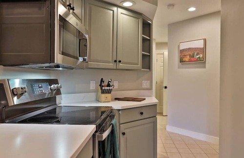 Ludlow Casa | Peaceful Ski-in/ski-out condo at Solitude Okemo - Direct Ski Access