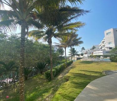 Same Apartamento | CostaSame Casablanca