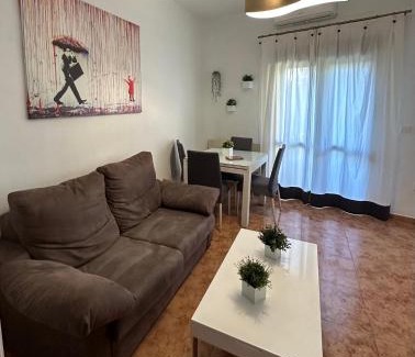 Ciudad Jardin Apartamento | COSTASOL CORDOBA - Apartamento moderno - céntrico