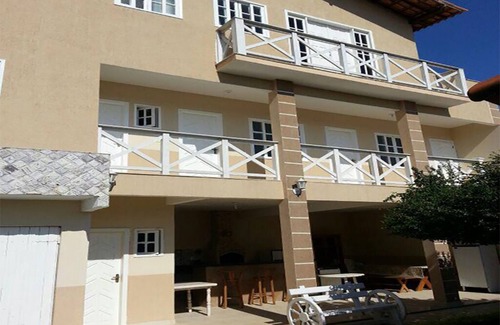 Costazul Casa | Costazul - 6 habitaciones - Casa grande y confortable, en la playa.
