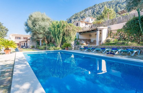 Pollensa Casa | Coste Can Moragues