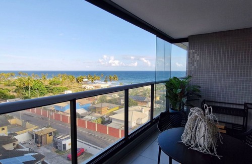 Stella Maris Casa | COSTE0106 - manantial con balcón con vista al mar