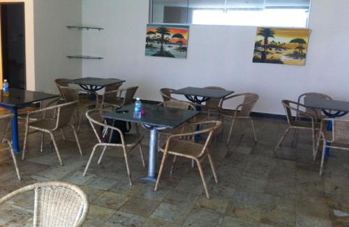 Ponta Negra Apartamento | Costeira Praia Flat - Apt Lua