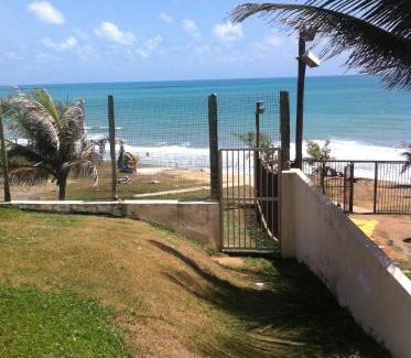 Ponta Negra Apartamento | Costeira Praia Flat - Apt Lua