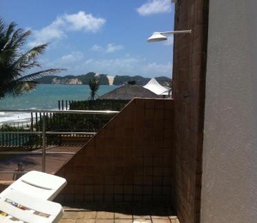 Ponta Negra Apartamento | Costeira Praia Flat - Apt Lua
