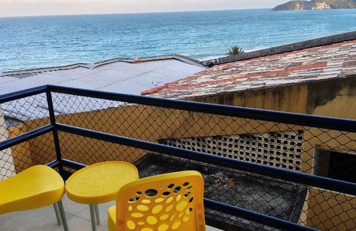 Ponta Negra Apartamento | CosteiraPRAIASOLPontaNegra, Natal-RN
