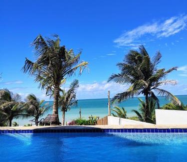 Ponta Negra Apartamento | CosteiraPRAIASOLPontaNegra, Natal-RN