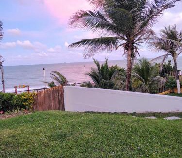 Ponta Negra Apartamento | CosteiraPRAIASOLPontaNegra, Natal-RN