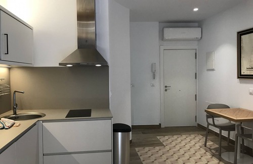 Centro histórico Apartamento | COSTERA 2 - ESTUDIO VISTAS A CALLE