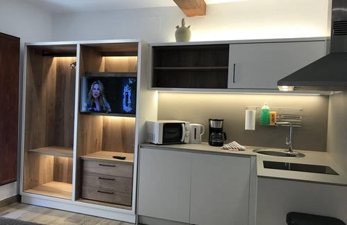 Centro histórico Apartamento | COSTERA 2 - ESTUDIO VISTAS A CALLE