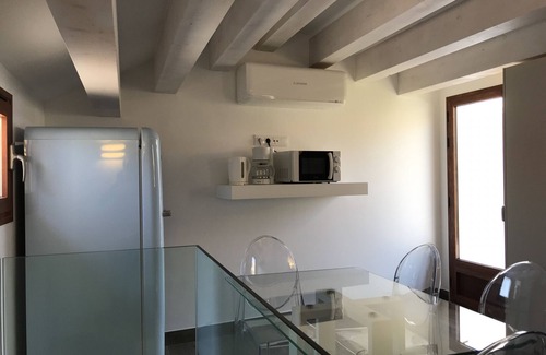 Centro histórico Apartamento | COSTERA 3 - DUPLEX 2 HAB. CON TERRAZA