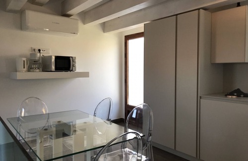 Centro histórico Apartamento | COSTERA 3 - DUPLEX 2 HAB. CON TERRAZA