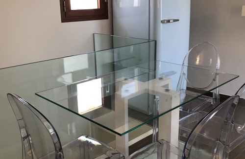 Centro histórico Apartamento | COSTERA 3 - DUPLEX 2 HAB. CON TERRAZA