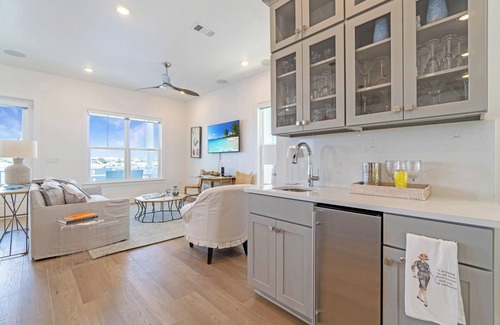 Ono Island Casa | Costie’s Place | Brand-New Luxury Waterfront Home in Perdido Key