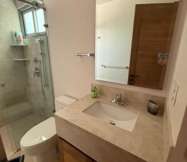 Playa Chahué Apartamento | Costta Loft L1 - Santa Cruz