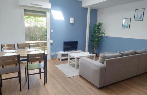 Audincourt Apartamento | Cosy 1 - Audincourt centre