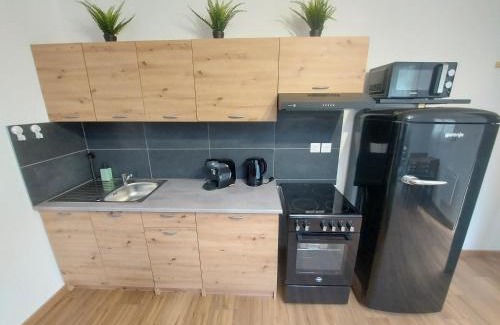 Audincourt Apartamento | Cosy 1 - Audincourt centre