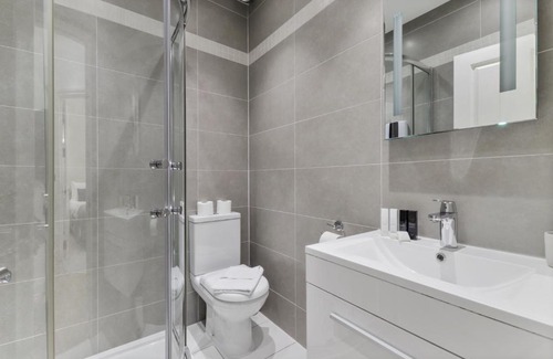Bishopsgate Apartamento | Cosy 1 Bed Apartment next to Liverpool Street Station FREE WIFI By City Stay Aparts London