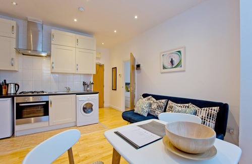 Highbury Apartamento | Cosy 1 bed flat Highbury Islington