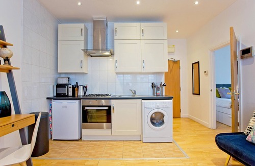 Highbury Apartamento | Cosy 1 bed flat Highbury Islington