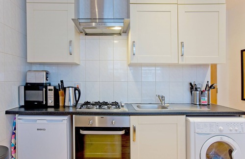 Highbury Apartamento | Cosy 1 bed flat Highbury Islington