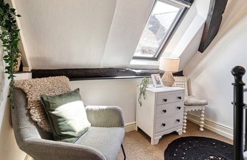 Tewkesbury Casa | Cosy 1 Bed Home