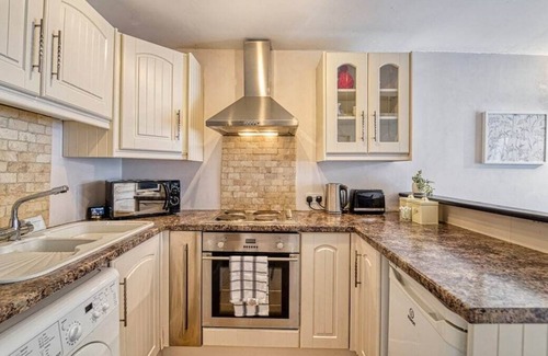 Tewkesbury Casa | Cosy 1 Bed Home