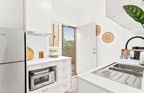 Manly Vale Apartamento | Cosy 1-Bed near Manly Dam and Shops