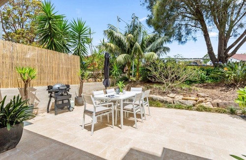 Manly Vale Apartamento | Cosy 1-Bed near Manly Dam and Shops