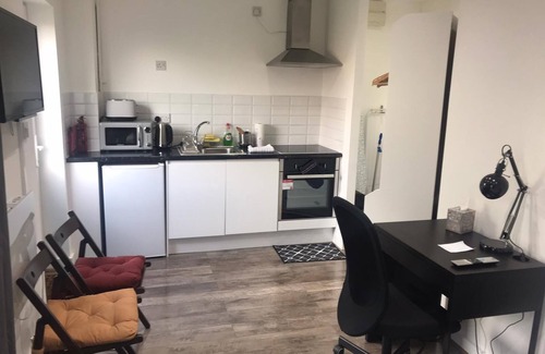 Yeading Apartamento | Cosy 1-Bed Studio in Northolt perfect to unwind