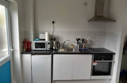 Yeading Apartamento | Cosy 1-Bed Studio in Northolt perfect to unwind