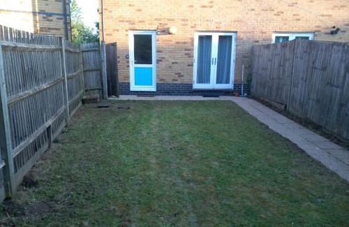 Yeading Apartamento | Cosy 1-Bed Studio in Northolt perfect to unwind