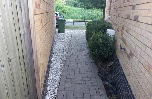 Yeading Apartamento | Cosy 1-Bed Studio in Northolt perfect to unwind
