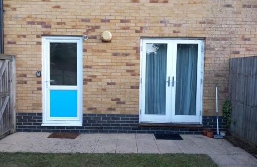 Yeading Apartamento | Cosy 1-Bed Studio in Northolt perfect to unwind